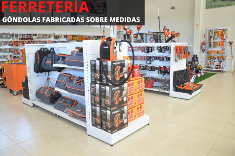 Ferretería